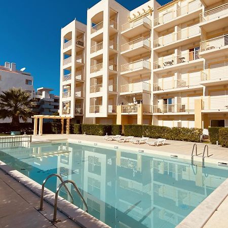 Vista By Check-In Portugal Apartman Albufeira Kültér fotó
