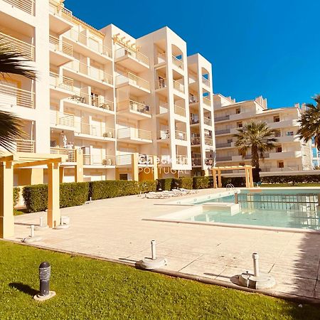 Vista By Check-In Portugal Apartman Albufeira Kültér fotó