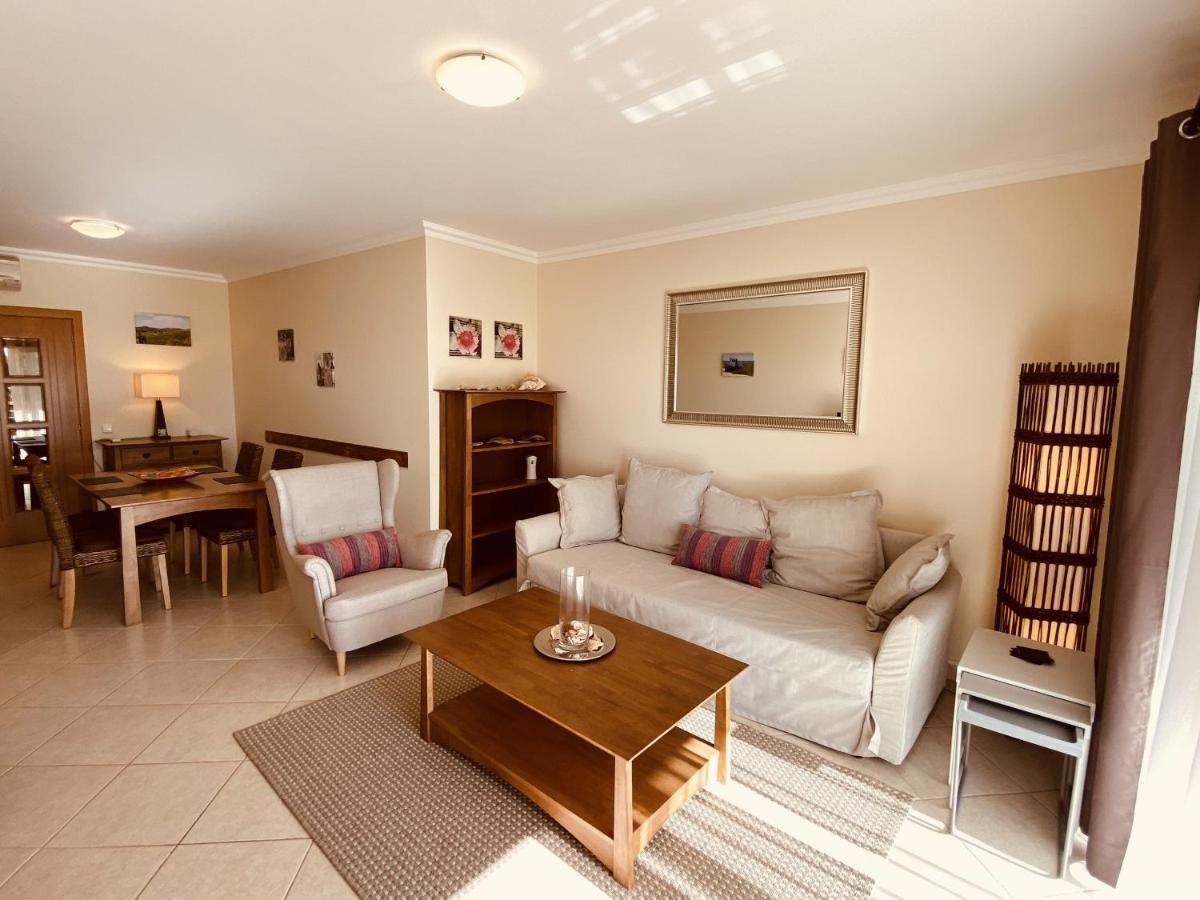 Vista By Check-In Portugal Apartman Albufeira Kültér fotó