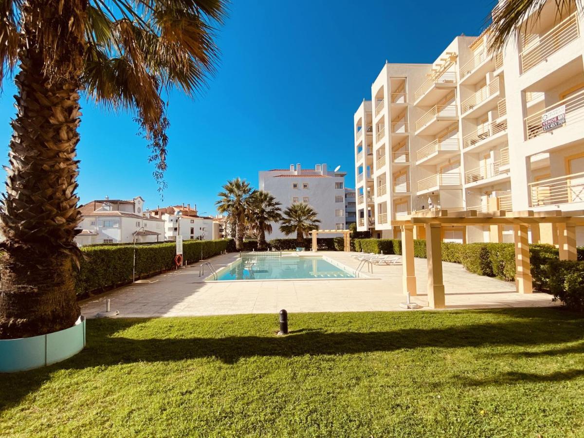 Vista By Check-In Portugal Apartman Albufeira Kültér fotó