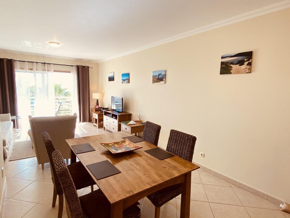 Vista By Check-In Portugal Apartman Albufeira Kültér fotó