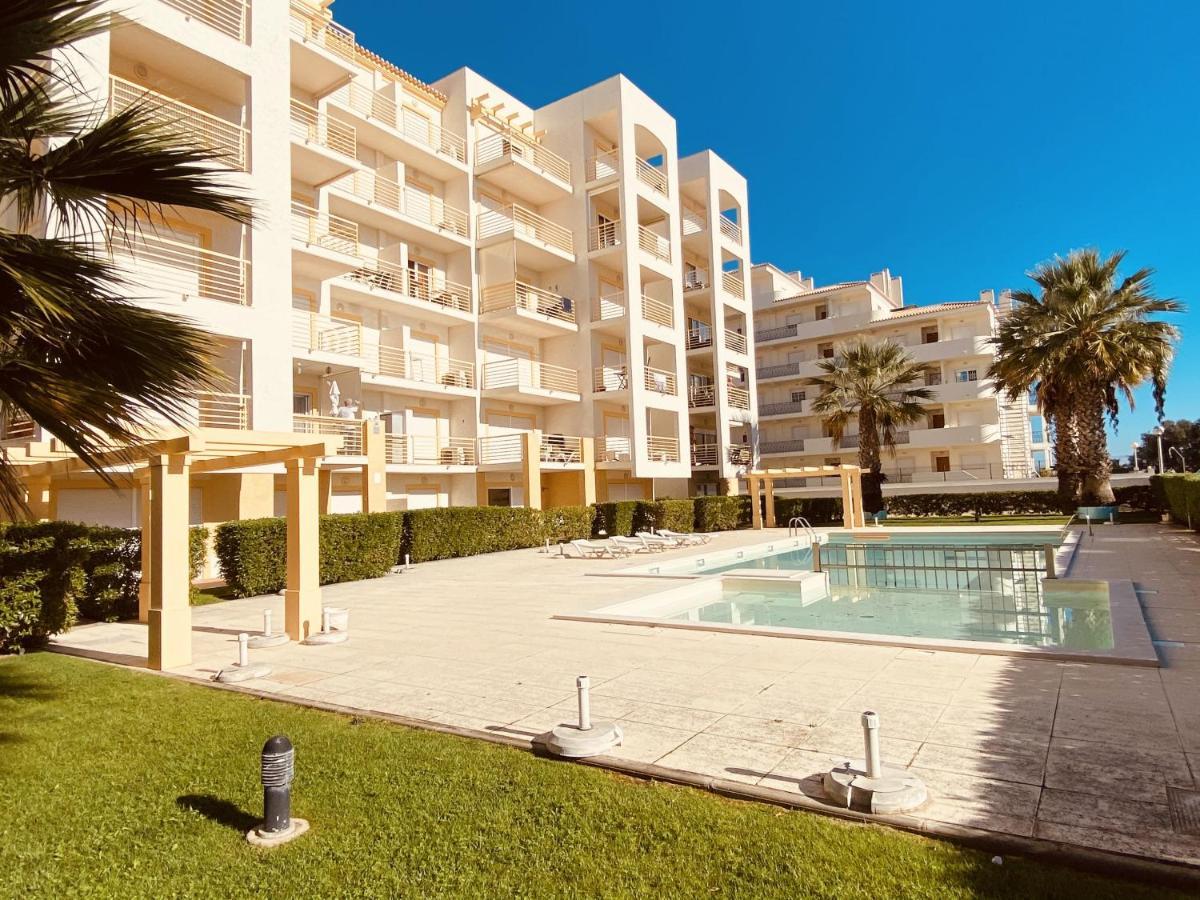 Vista By Check-In Portugal Apartman Albufeira Kültér fotó
