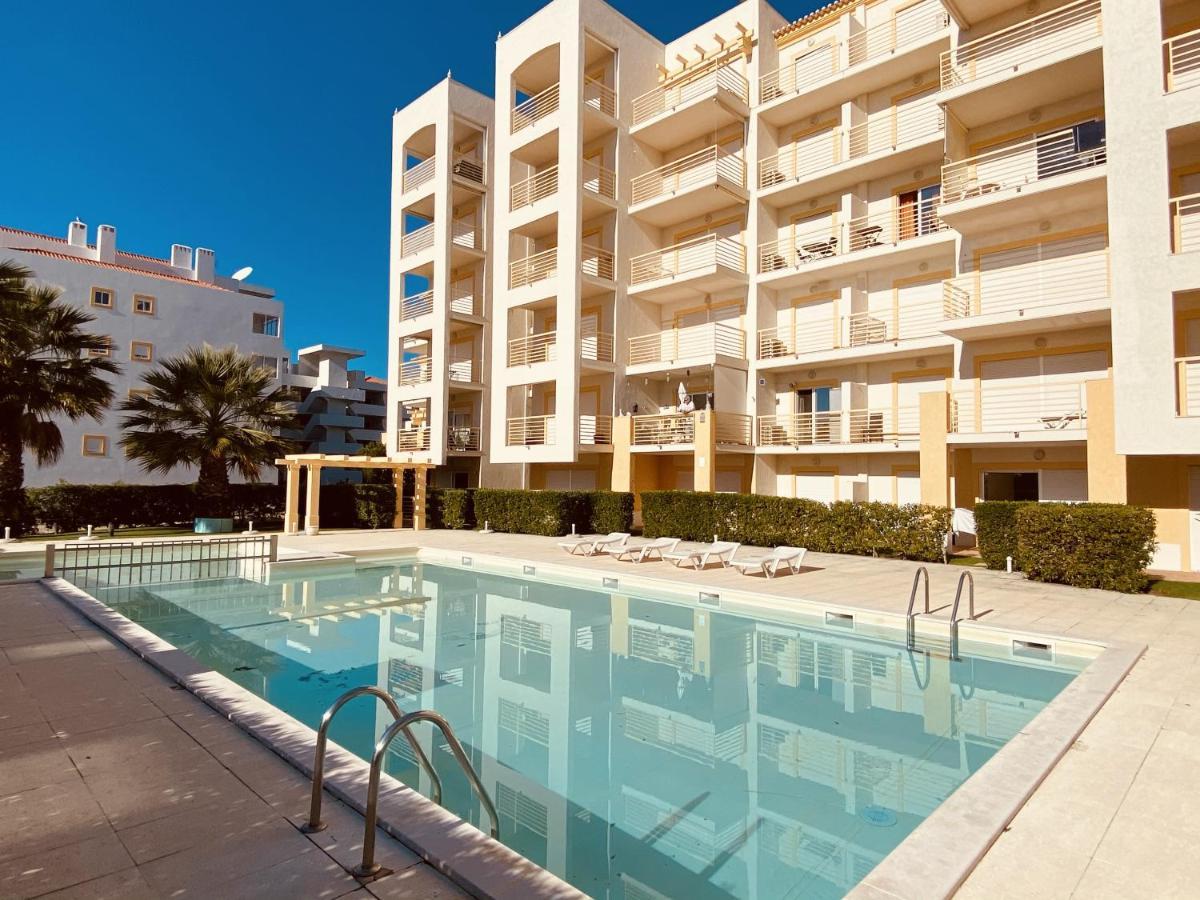 Vista By Check-In Portugal Apartman Albufeira Kültér fotó