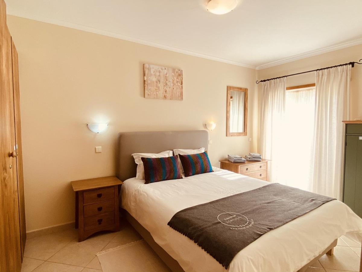 Vista By Check-In Portugal Apartman Albufeira Kültér fotó