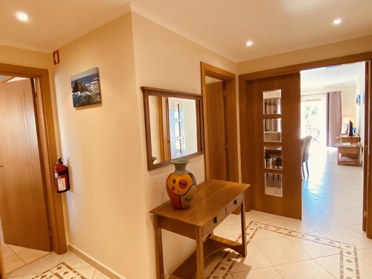 Vista By Check-In Portugal Apartman Albufeira Kültér fotó