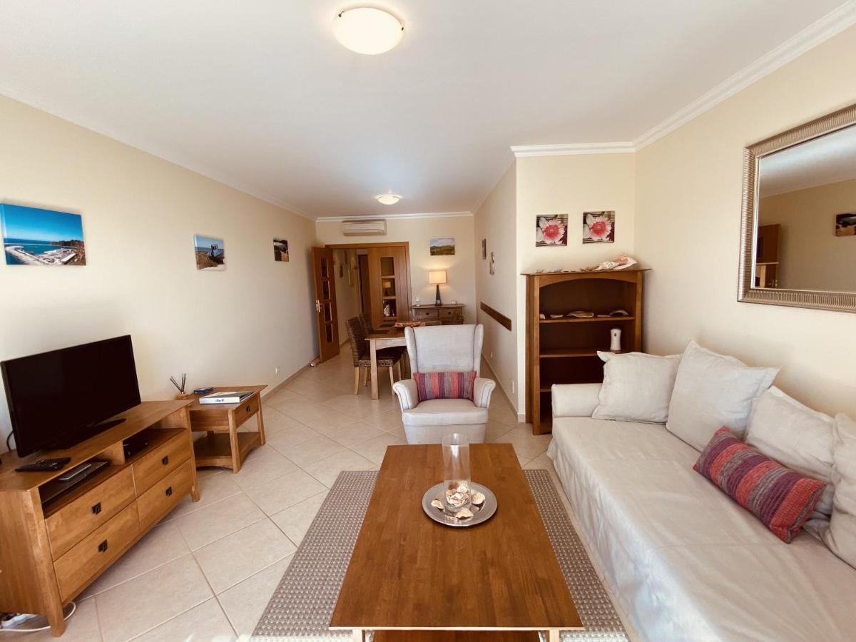 Vista By Check-In Portugal Apartman Albufeira Kültér fotó