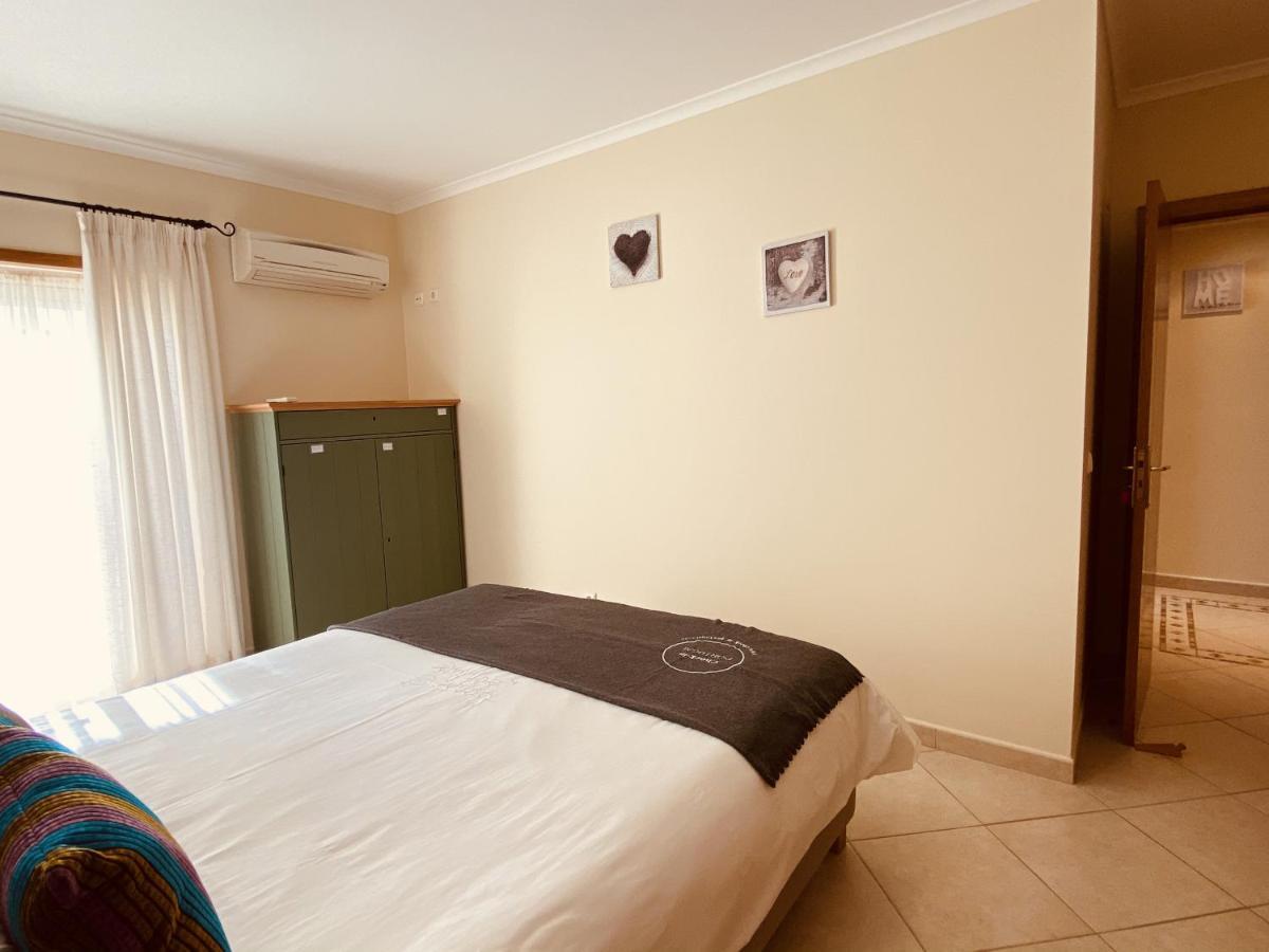 Vista By Check-In Portugal Apartman Albufeira Kültér fotó