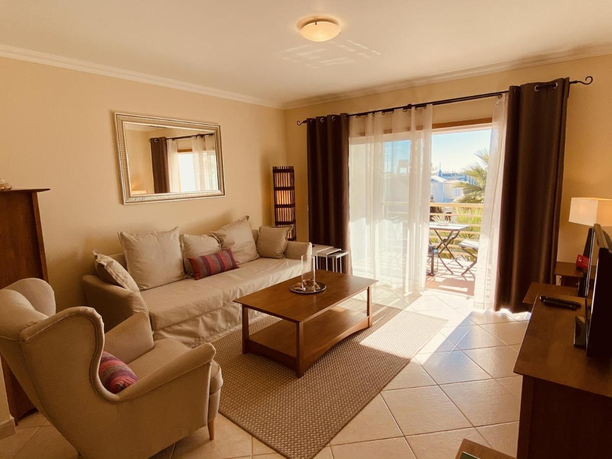 Vista By Check-In Portugal Apartman Albufeira Kültér fotó