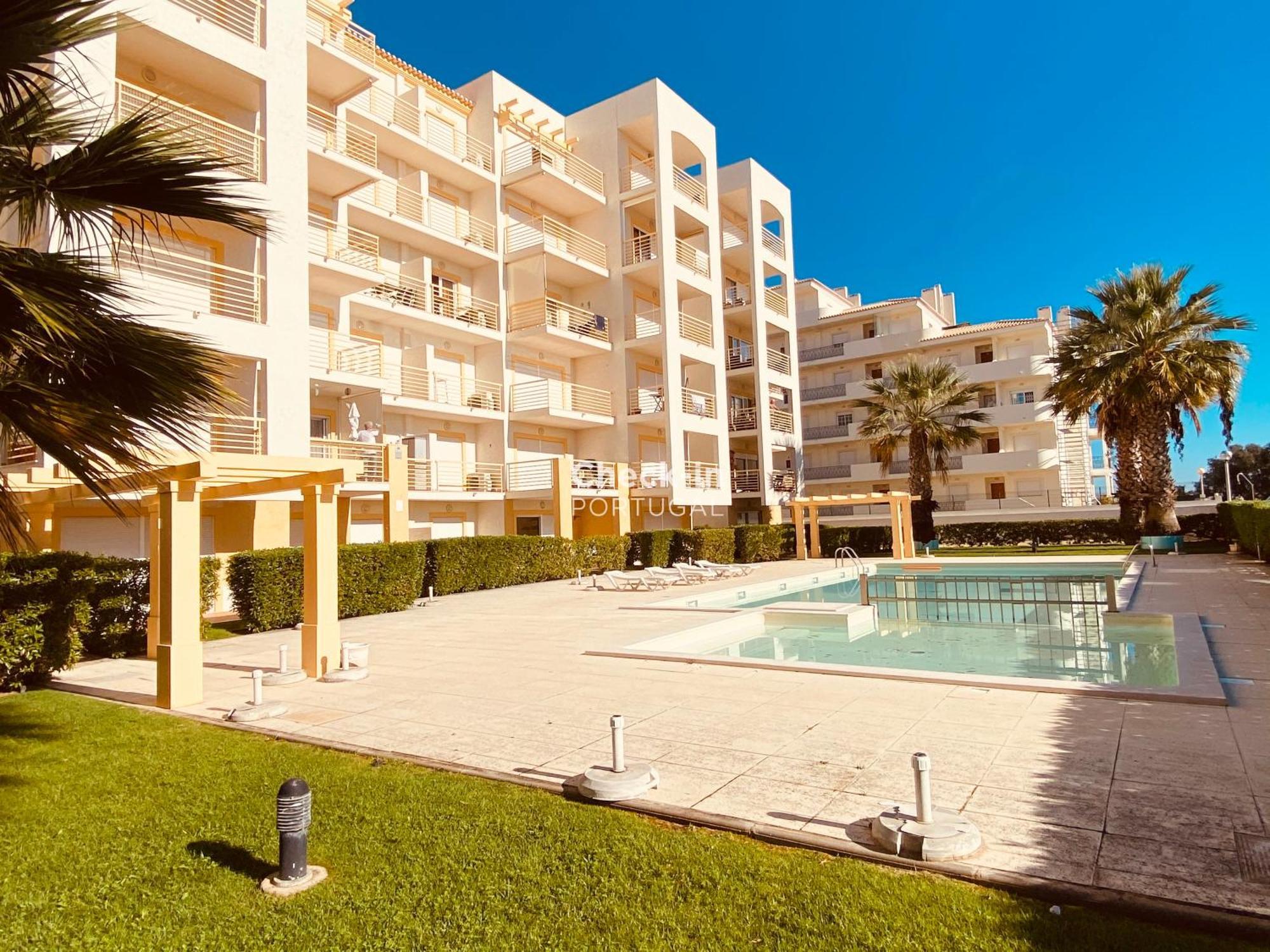 Vista By Check-In Portugal Apartman Albufeira Kültér fotó